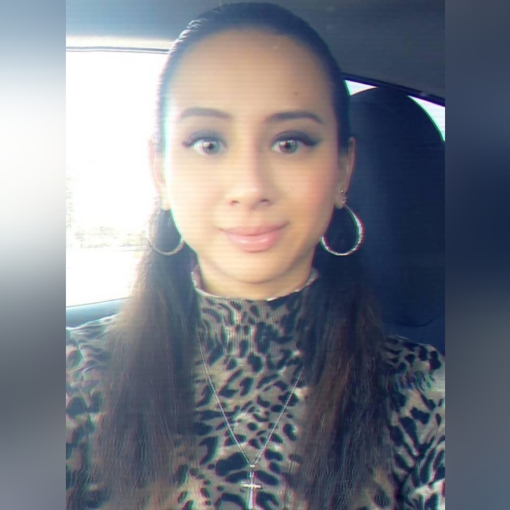 Meet your Posher, Cat